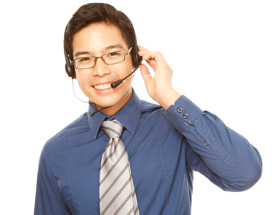 telephone interpreting service