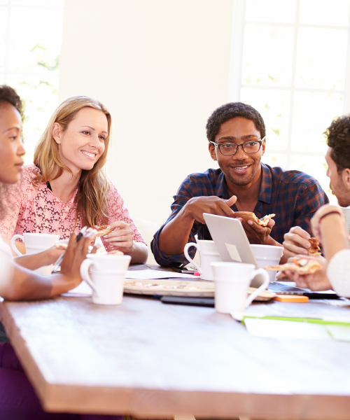 LuSoga Translation Services