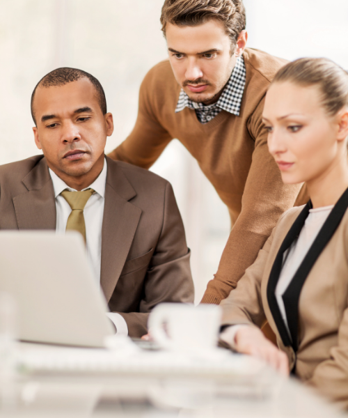 LuSoga Translation Services