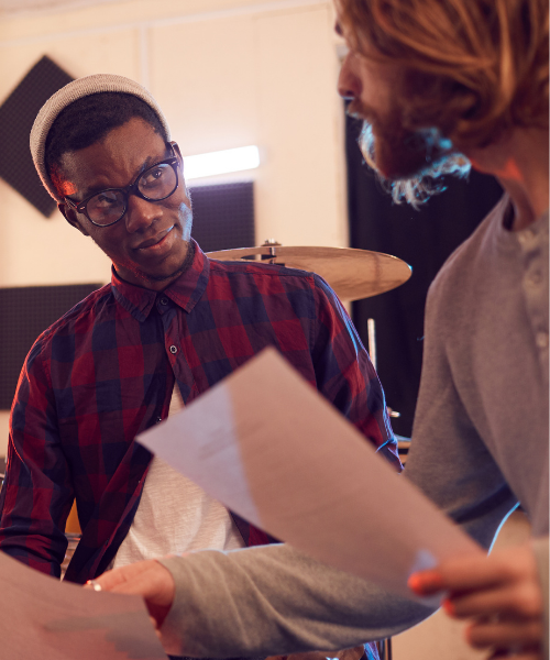 Luba-Kasai Translation Services