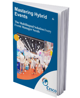 Mastering Hybrid Events